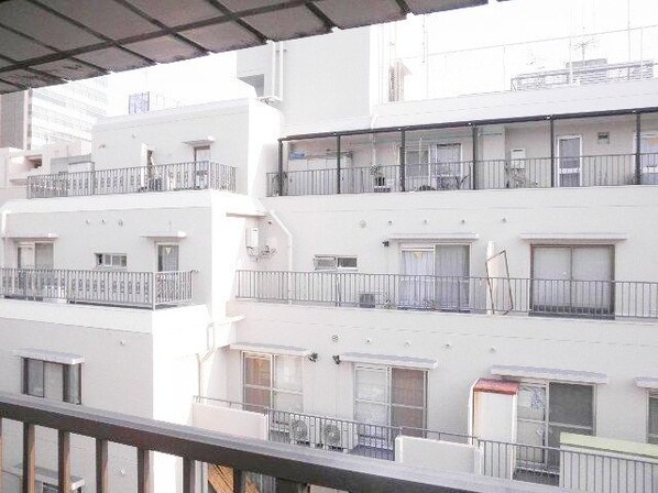 日興パレスビル渋谷の物件内観写真